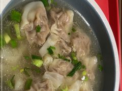 -老新隆牛肉锅贴(新街口店)