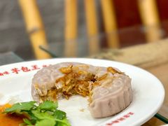芋包王-芋包王闽南茶楼(八市店)