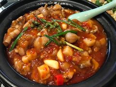 -粗茶淡饭·隐庐私厨(东亭店)