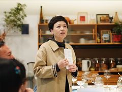 -一坐一忘云南菜(三里屯店)