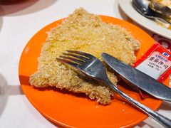 -冰岛茶餐厅(世茂店)