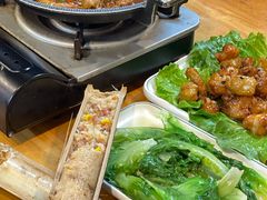 -61号餐吧(兴坪古镇漓江店)