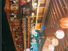 -小川洋风料理(汉街店)