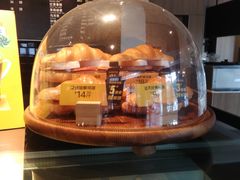 -麦当劳(南后街店)