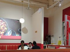 -鸡遇虾煲干锅火锅(小寨金莎店)