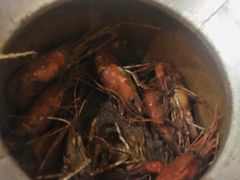 -正宗台湾胡椒蝦(愉景新时代广场店)