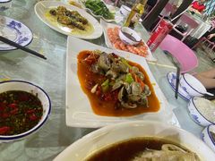 -范饭椰林川湘味海鲜·椰子鸡(三亚湾椰梦长廊店)