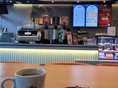 -LAVAZZA拉瓦萨咖啡(中航城君尚购物中心店)