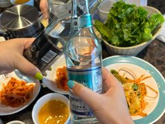 -肉加韩国料理·烤肉(金茂湾店)