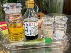 -鹤睦鱼生·啫啫煲·海鲜(保利百合店)