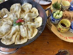 -十二道丰味·徐州土菜·烧烤(何山路店)