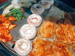 -杀猪天·韩国烤肉(总店)