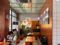 -前进5路汉堡炸鸡(昙华林店)