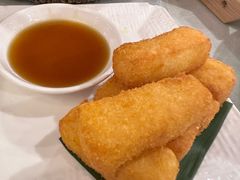 -新川办餐厅