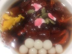 -蜜桃餐厅·古运河畔(南下塘店)