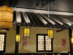 -绿茶餐厅(昌平悦荟店)