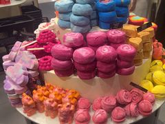 -LUSH(威尼斯人店)