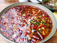 -悦哉·派对·草坪婚礼·围炉煮茶(三圣乡店)