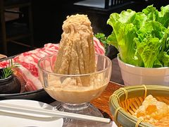 -捞王锅物料理(凯旋路店)