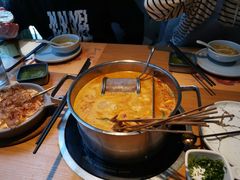-生如夏花泰式火锅(鹭洲里店)