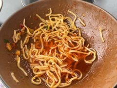 -赤面仔(麓湖美食岛店)