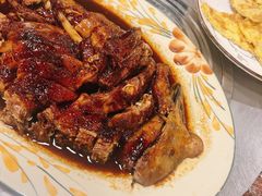 -伍哥厨房(新滘东路店)