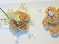 -尚9·一滴水江景中餐厅
