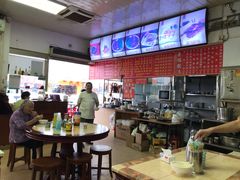 -香辉食馆(新兴路店)