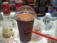 -DQ·蛋糕·冰淇淋(城南嘉园店)
