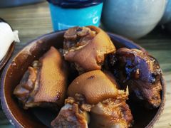 -周幺妹重庆老火锅(银泰城总店)