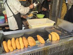 -逍遥镇刘相五胡辣汤豆沫馆(康复中街店)