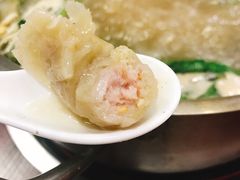 -广味鲜潮汕牛肉火锅(延安三路店)