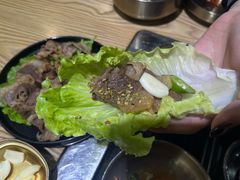 -绣旻烤肉吧(总店)