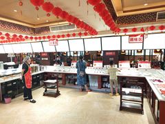 -田鸭肠·非遗火锅(彭州店)