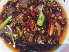 -丹虾|文和友小龙虾·烙锅(陕西路旗舰店)