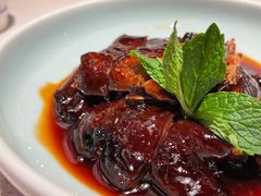 杭州酱鸭-竹外桃花·江南小酒馆(SKP·S店)