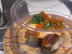 -万岁寿司(芳村店)