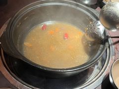 -芸鲜季·云南野生菌餐厅· 云南风物味研社(闵行店)