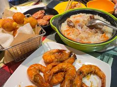 -什么餐馆(天主教堂店)