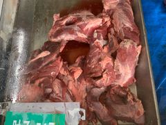 -上海为民商行清真饭店(南大路店)