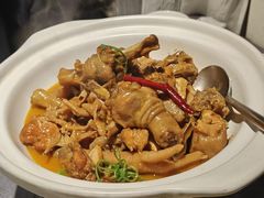 -楚禾宴·家宴(光谷大道店)