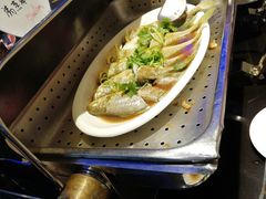 -怡海苑餐厅·厦门滨海悦华酒店