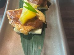 -匠和风精致料理(莆田财富中心店)