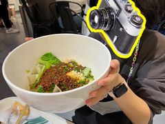 -西安手工面(万象城店)