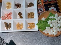 -探鱼·鲜青椒爽麻烤鱼(苏宁广场店)