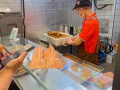 -上海鸡柳店(中街盛京大家庭店)