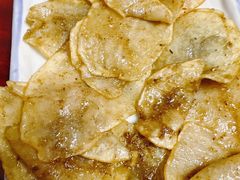 -嘉峪关伊俩寺烤肉店