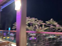 -亚龙湾红树林度假酒店-韩轩韩餐厅