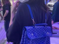 -GOYARD(恒隆广场店)