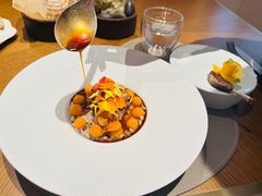 -Amber(置地文华东方酒店)